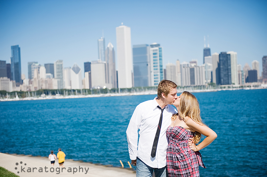 chicago skyline chicago skyline