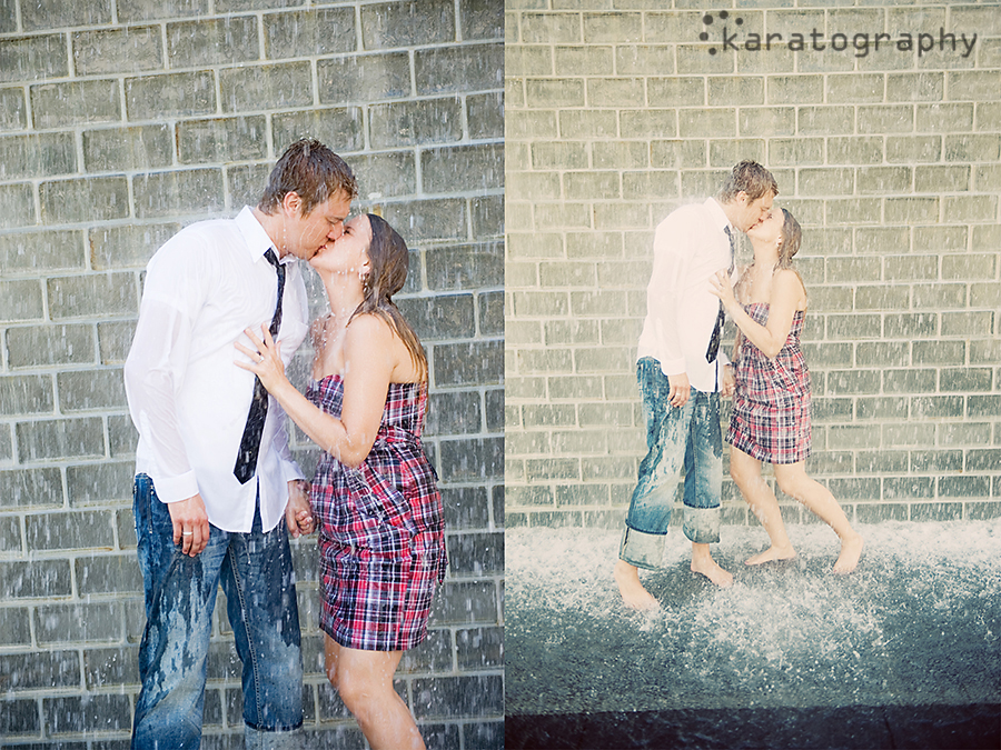 millennium park wedding picture millennium park wedding picture