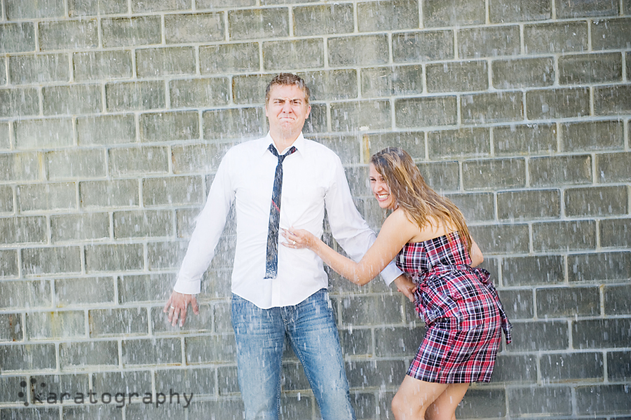 millennium park engagement photo millennium park engagement photo