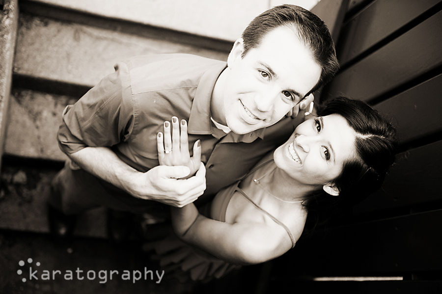wrigleyville engagement photos wrigleyville engagement photos