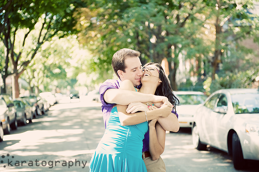 wrigleyville engagement photos wrigleyville engagement photos